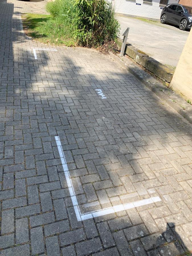 Ferienwohnung Am Suedwall All Inclusive Celle Exterior foto